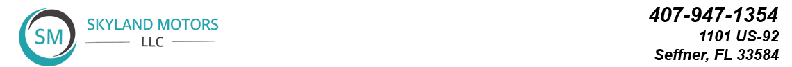 Skyland Motors LLC
